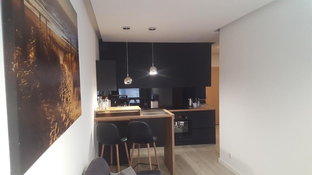 Apartament Skarbowa 2 & Parking Leszno  Exterior photo